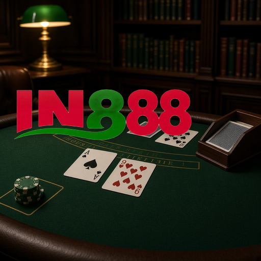 in88 Tangkapan Layar - 5